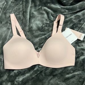 Calvin Klein Bra